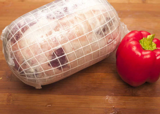 羊肩肉卷 (1.4~1.6kg)