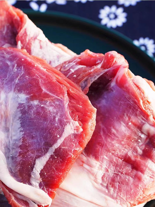 寧夏灘羊 原塊羊腩