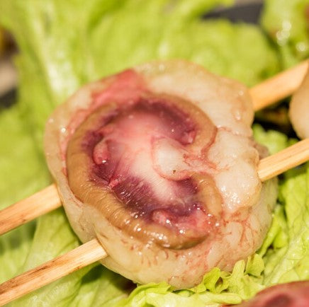 寧夏灘羊 油包原個羊腰子 300g(約3個)