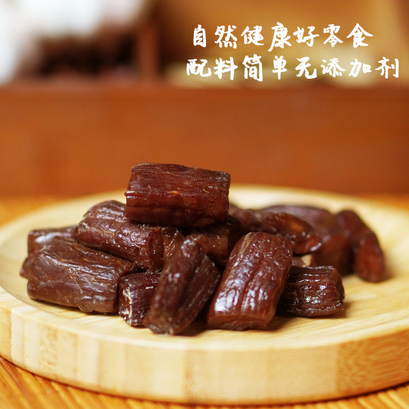 【解馋零食】朵爱肉108g-儿童健康零食