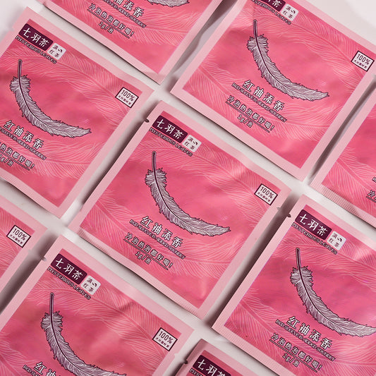 【健康养颜】滇红茶