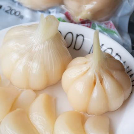 添興-即食糖蒜200克