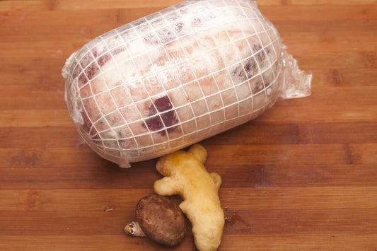 羊肩肉卷 (1.4~1.6kg)