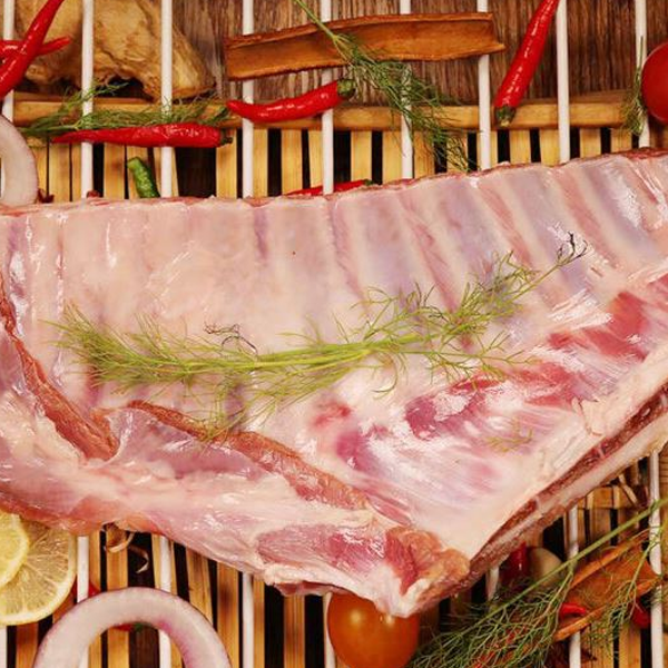 Lamb_Rack _羊排_羊扒