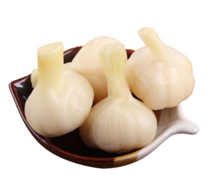 添興-即食糖蒜200克