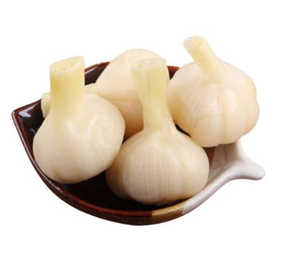 添興-即食糖蒜200克