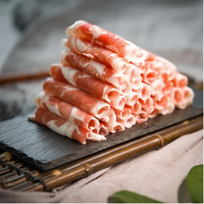 寧夏灘羊 鹽池灘羊 300克裝